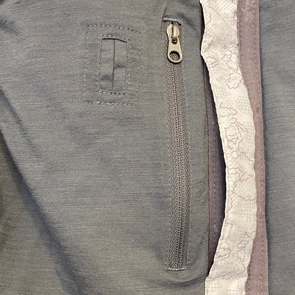Smartwool Women's Patterned Vest - Picture 5 of 5
